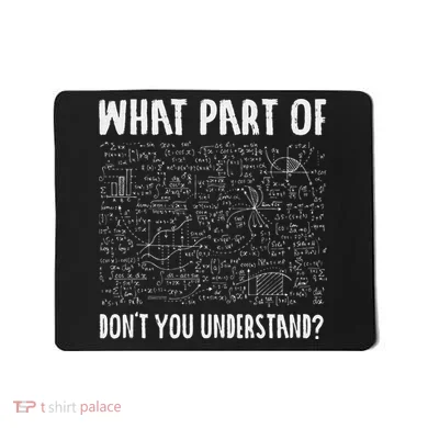 Mousepad