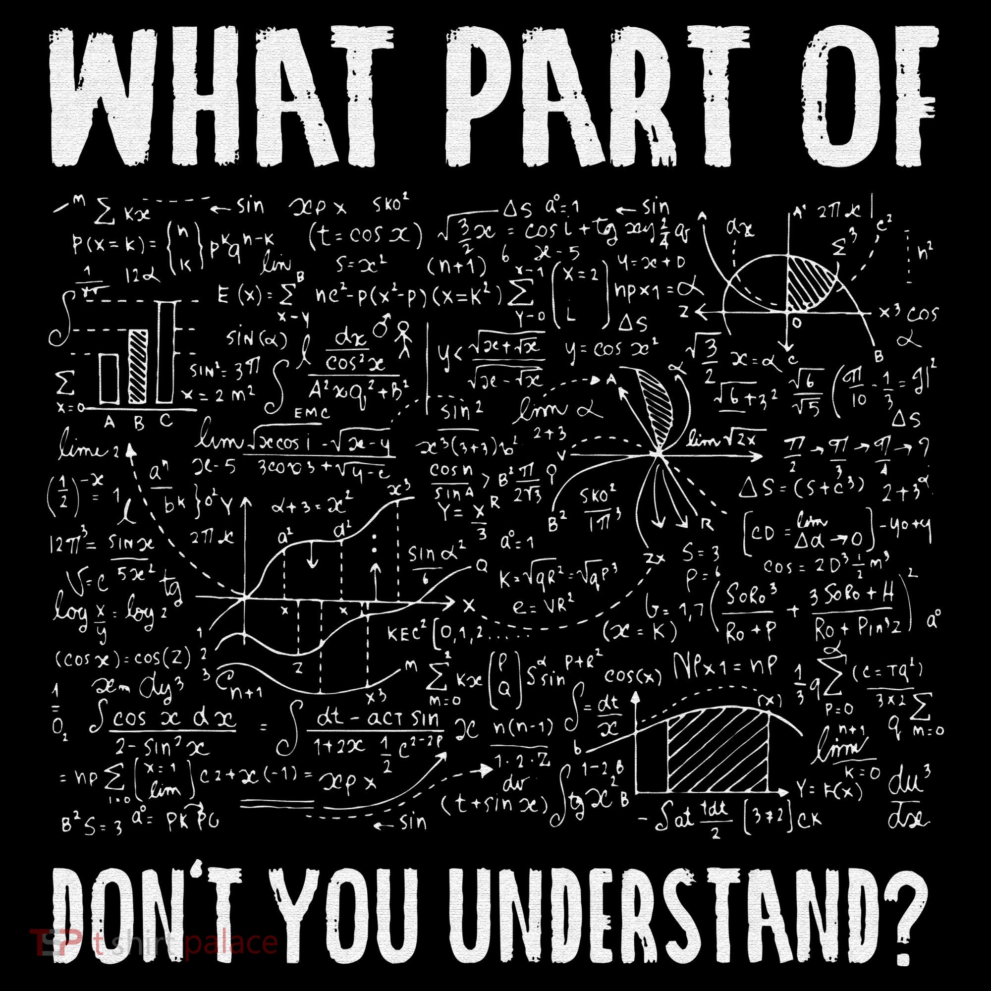 Not All Math Jokes Are Terrible Just Sum Math Teacher Kids T-Shirt