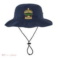 Nacho Average Mom Cinco De Mayo Gift Bucket Hat thumb 0