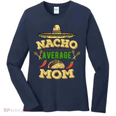Women's Long Sleeve Shirt
