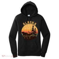 Native America Mmiw Awareness I Wear Red For My Sisters Women's Hoodie thumb 0