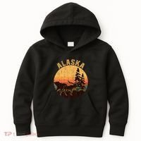 Native America Mmiw Awareness I Wear Red For My Sisters Kids Hoodie thumb 0