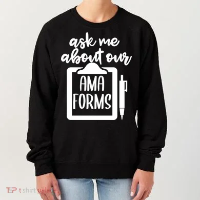 Women's Sweatshirt