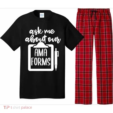 Pajama Set
