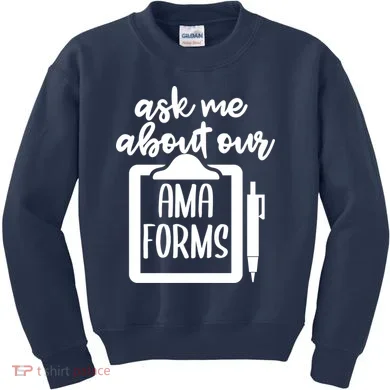 Kids Sweatshirt