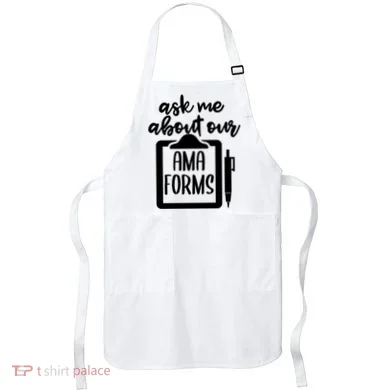Apron