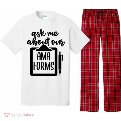Pajama Set