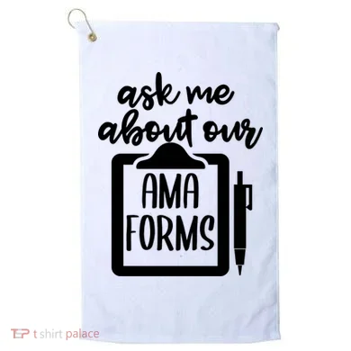 Golf Towel