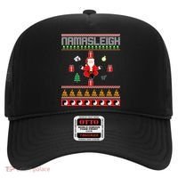Namasleigh Ugly Christmas Hat thumb 0