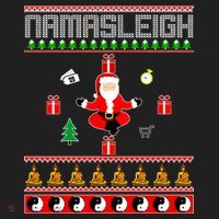 Namasleigh Ugly Christmas Hat thumb 2