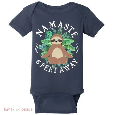 Baby Bodysuit