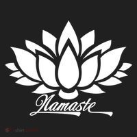 Namaste Lotus Beanie thumb 2