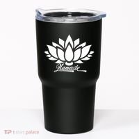 Namaste Lotus Tumbler thumb 0