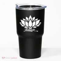 Namaste Lotus Tumbler thumb 0