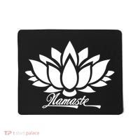 Namaste Lotus Mousepad thumb 0