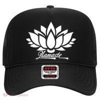 Namaste Lotus Hat thumb 0