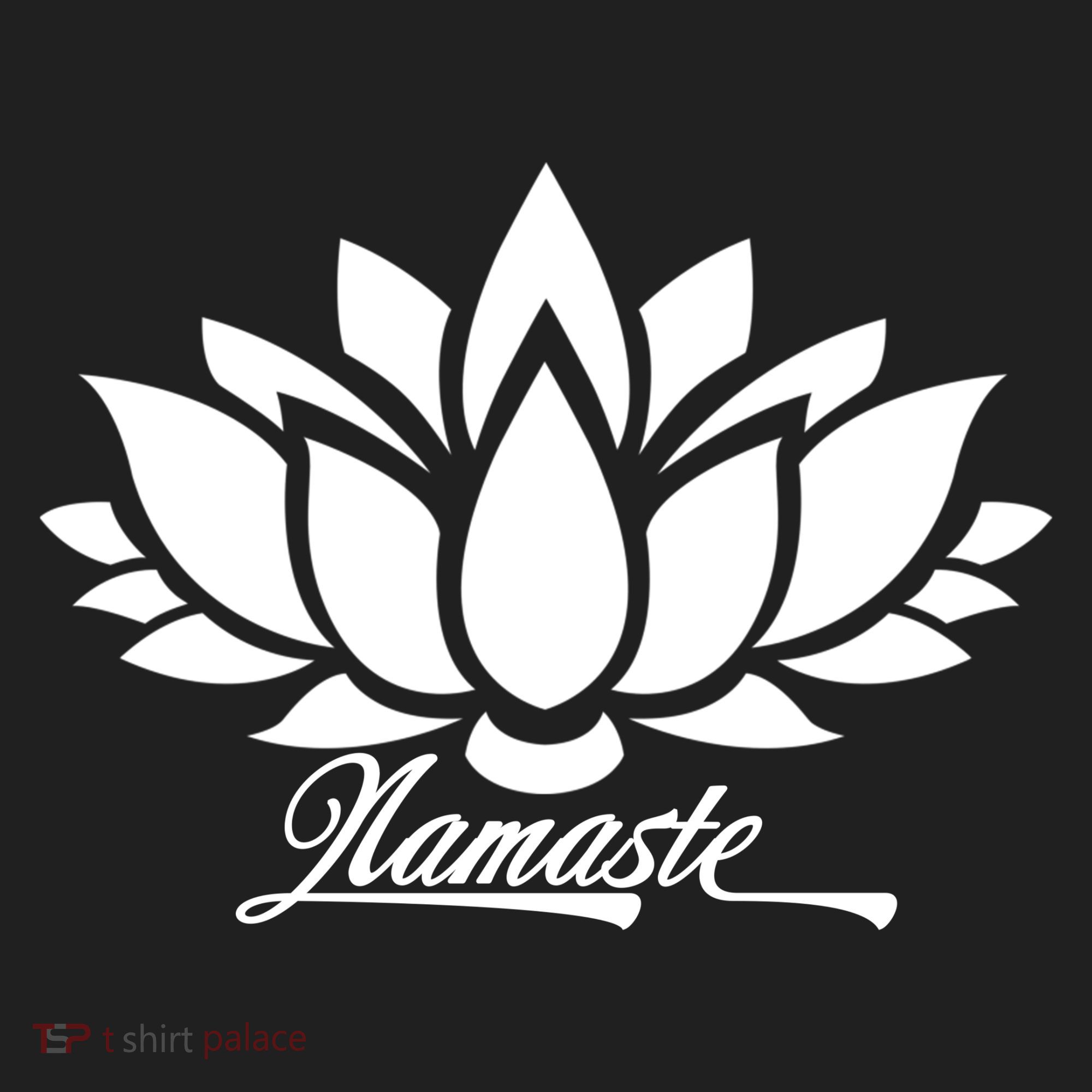 Namaste Lotus Hat