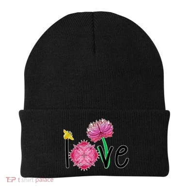 Namaste Love Bee Beanie