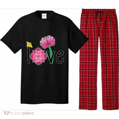 Pajama Set