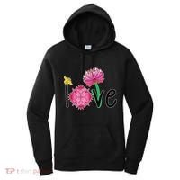 Namaste Love Bee Women's Hoodie thumb 0