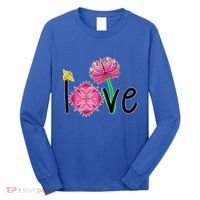 Namaste Love Bee Long Sleeve Shirt thumb 0