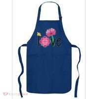 Namaste Love Bee Apron thumb 0