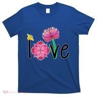 Namaste Love Bee T-Shirt thumb 0