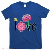 Namaste Love Bee T-Shirt thumb 0