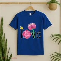 Namaste Love Bee T-Shirt thumb 2