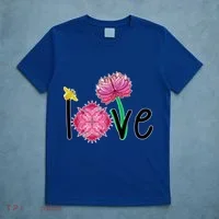 Namaste Love Bee T-Shirt thumb 5