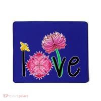 Namaste Love Bee Mousepad thumb 0
