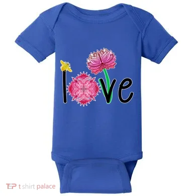 Baby Bodysuit