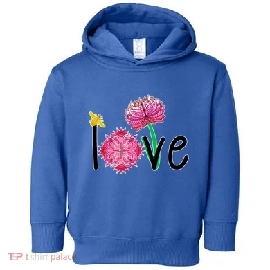 Toddler Hoodie