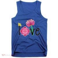 Namaste Love Bee Tank Top thumb 0