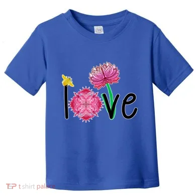Toddler T-Shirt