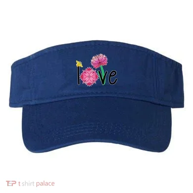 Namaste Love Bee Visor