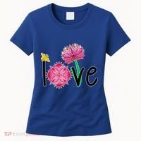 Namaste Love Bee Women's T-Shirt thumb 0