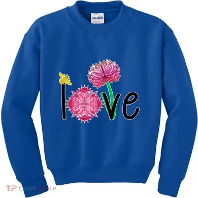 Kids Sweatshirt