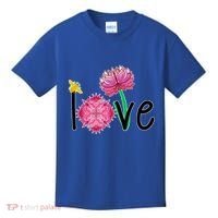 Namaste Love Bee Kids T-Shirt thumb 0