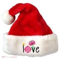 Namaste Love Bee Santa Hat thumb 0