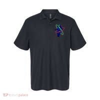 Neon Astronaut Polo thumb 0