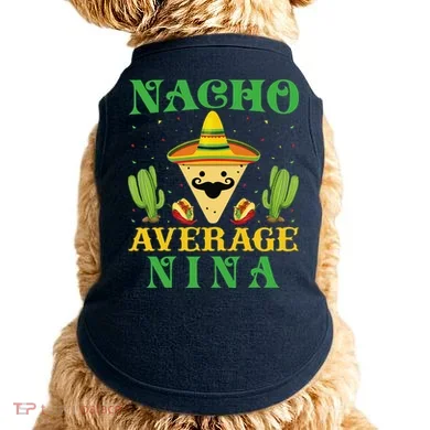 Doggie Tank