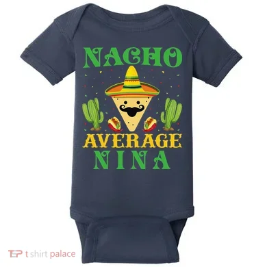 Baby Bodysuit