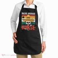 Nacho Average Nurse Funny Cinco De Mayo Nursing Fiesta Apron thumb 2