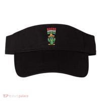 Nacho Average Nurse Cactus Sombrero Cinco De Mayo Visor thumb 0