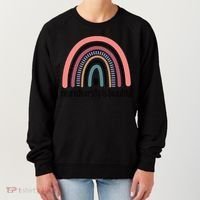 Neurodiversity Autism Neurodivergent Gift Women's Sweatshirt thumb 0