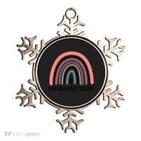 Neurodiversity Autism Neurodivergent Gift Ornament thumb 0