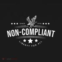 Non–Compliant America Backpack thumb 2