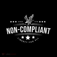Non–Compliant America Bucket Hat thumb 4