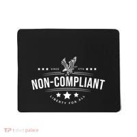 Non–Compliant America Mousepad thumb 0